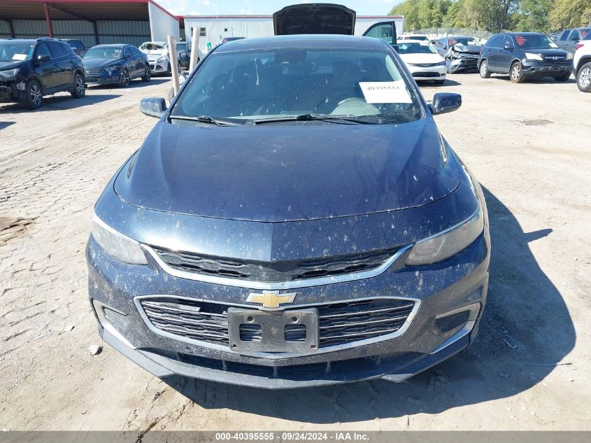 1G1ZH5SX6GF278926 2016 Chevrolet Malibu Premier