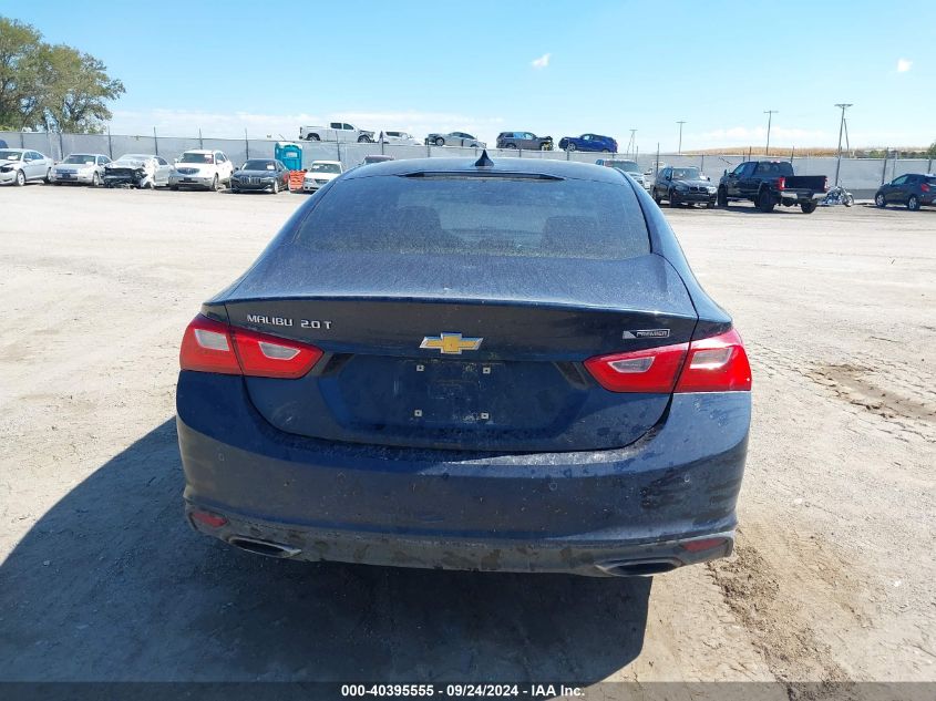 1G1ZH5SX6GF278926 2016 Chevrolet Malibu Premier