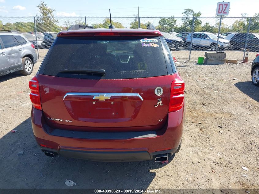 2GNFLFE34H6189088 2017 CHEVROLET EQUINOX - Image 16