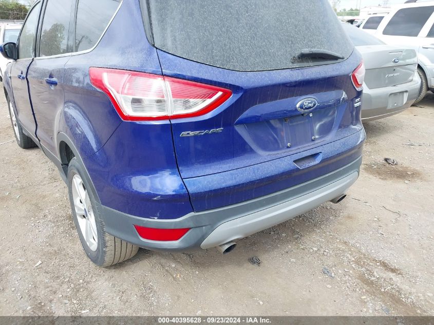 1FMCU9GX4EUD99452 2014 Ford Escape Se