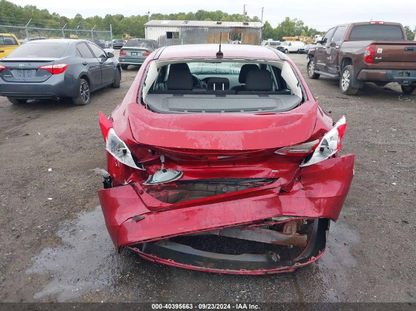 1FADP3F2XGL293069 2016 FORD FOCUS - Image 16