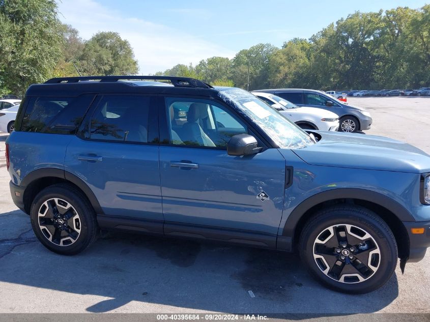 3FMCR9C60RRE97776 2024 Ford Bronco Sport Outer Banks