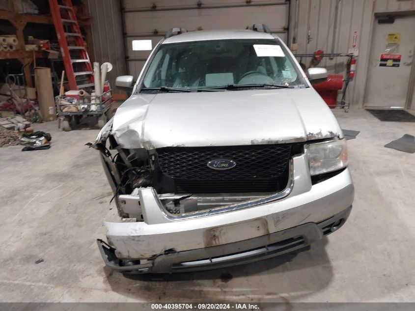 1FMDK05177GA14682 2007 Ford Freestyle Sel