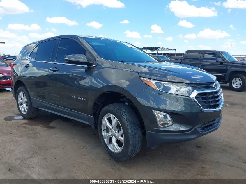 2GNAXKEXXJ6247463 2018 CHEVROLET EQUINOX - Image 1