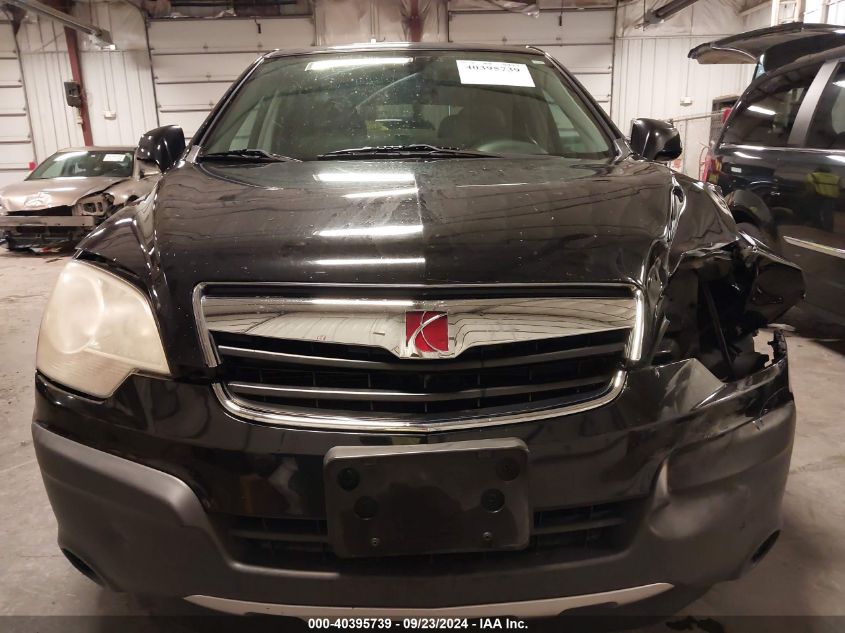 3GSCL33P78S524575 2008 Saturn Vue 4-Cyl Xe