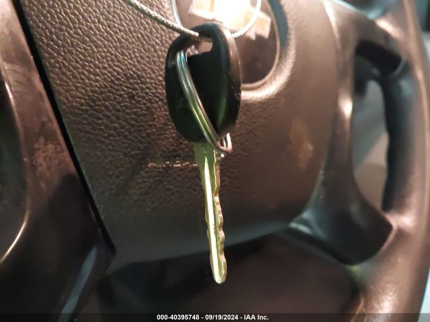 1GCRCPEX4CZ279787 2012 Chevrolet Silverado 1500 Work Truck