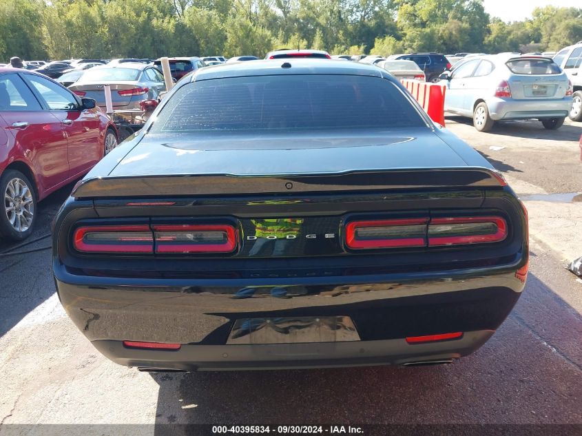 2019 Dodge Challenger R/T VIN: 2C3CDZBT3KH551037 Lot: 40395834