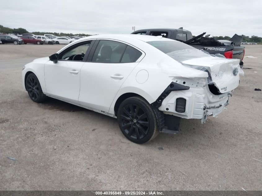 2022 MAZDA MAZDA3 PREMIUM PLUS - 3MZBPBEY6NM313005