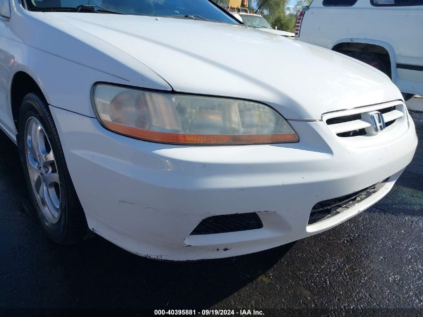 1HGCG22521A006733 2001 Honda Accord 3.0 Ex