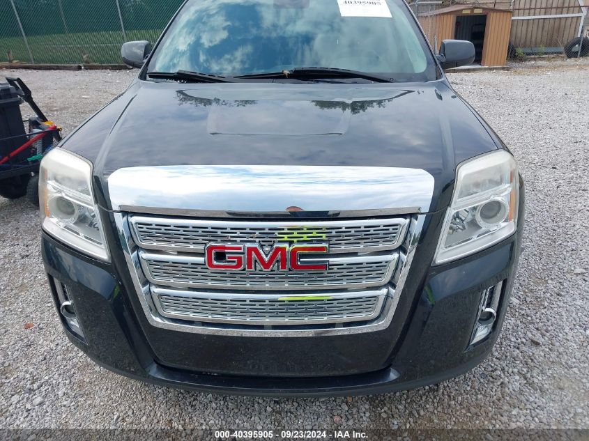 2015 GMC Terrain Sle-1 VIN: 2GKALMEK7F6357791 Lot: 40395905