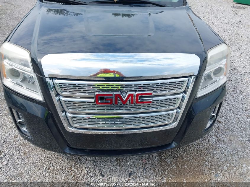 2015 GMC Terrain Sle-1 VIN: 2GKALMEK7F6357791 Lot: 40395905