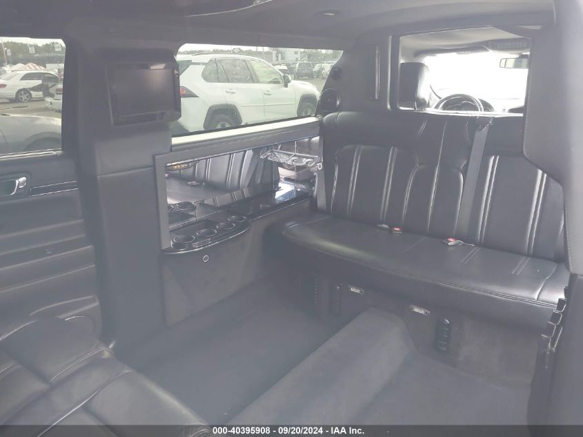 2013 Lincoln Mkt Limo/Hearse VIN: 2L1MJ5LK3DBL53147 Lot: 40395908