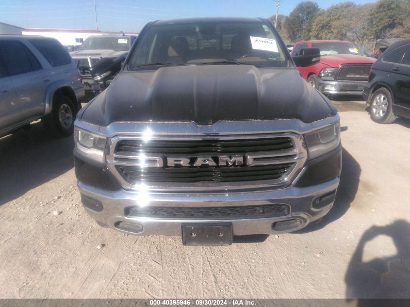 1C6SRFFT4KN523294 2019 Ram 1500 Big Horn/Lone Star