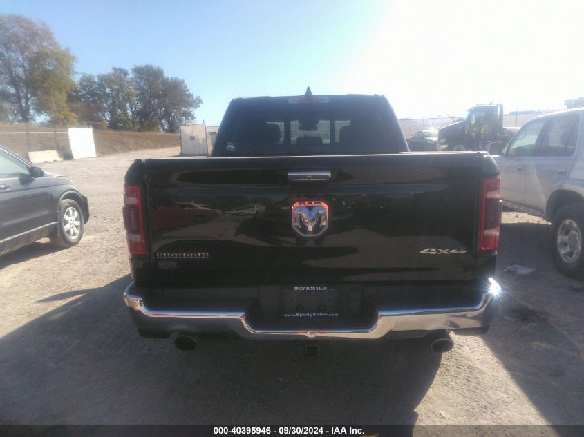 1C6SRFFT4KN523294 2019 Ram 1500 Big Horn/Lone Star