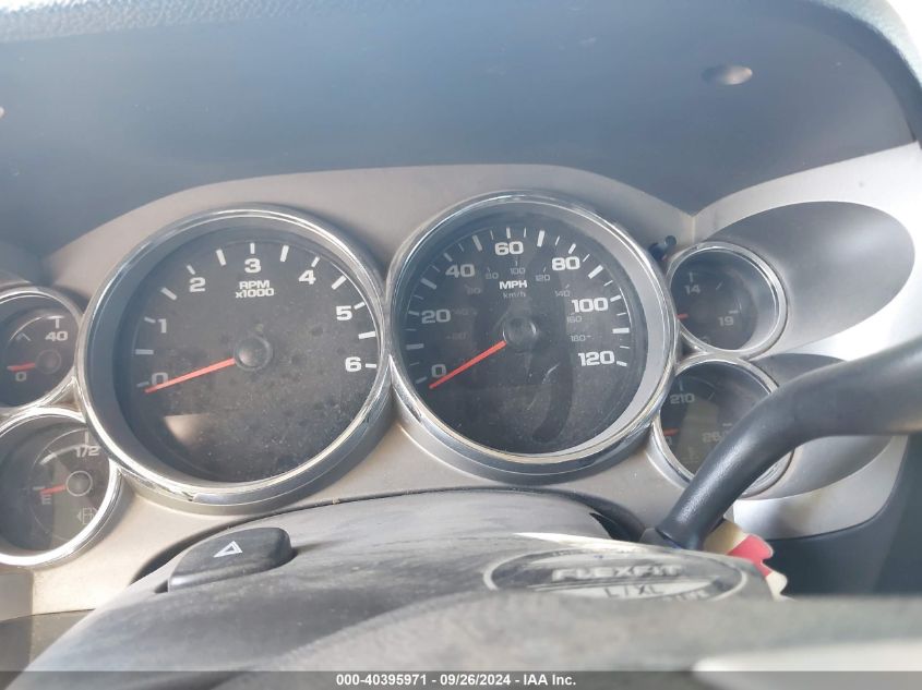 2GCEC19J181300211 2008 Chevrolet Silverado 1500 Lt1