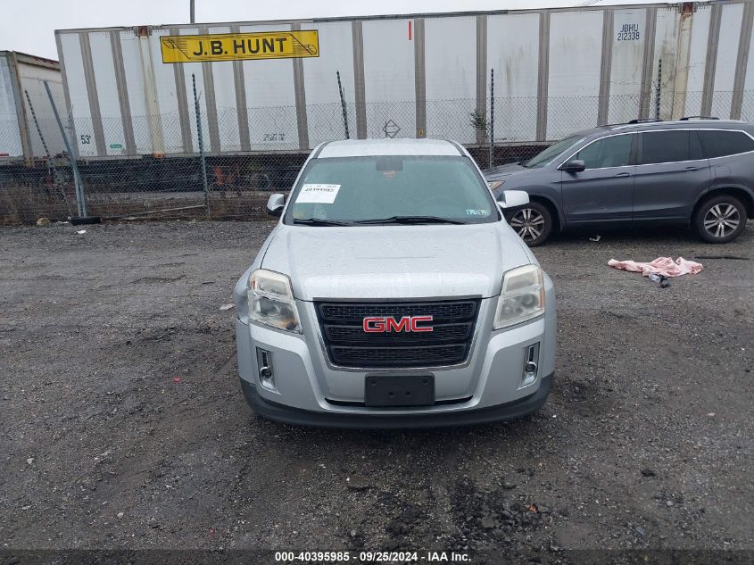 2014 GMC Terrain Sle-1 VIN: 2GKFLVEK6E6315185 Lot: 40395985