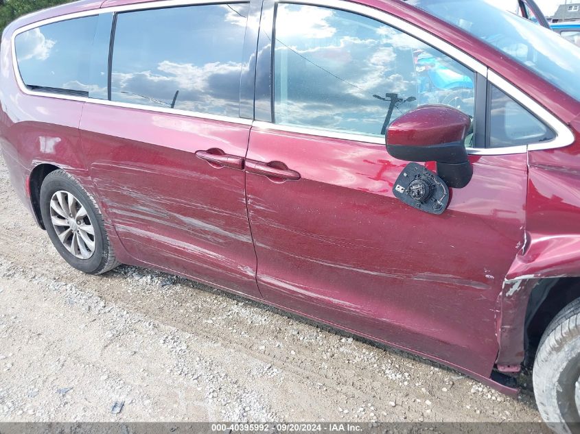 2C4RC1CG1JR132298 2018 CHRYSLER PACIFICA - Image 17