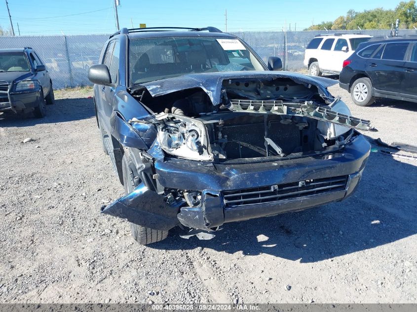 2005 Toyota 4Runner Sr5 V6 VIN: JTEBU14R458032577 Lot: 40396025