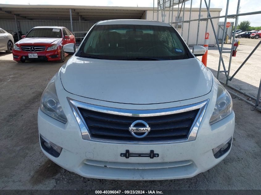 1N4AL3AP9DN477243 2013 Nissan Altima 2.5/S/Sv/Sl