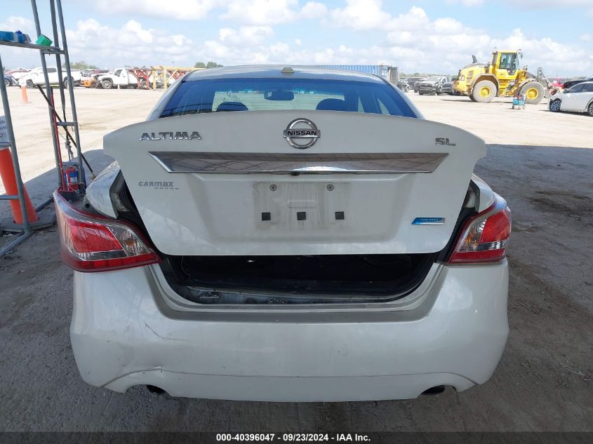 1N4AL3AP9DN477243 2013 Nissan Altima 2.5/S/Sv/Sl