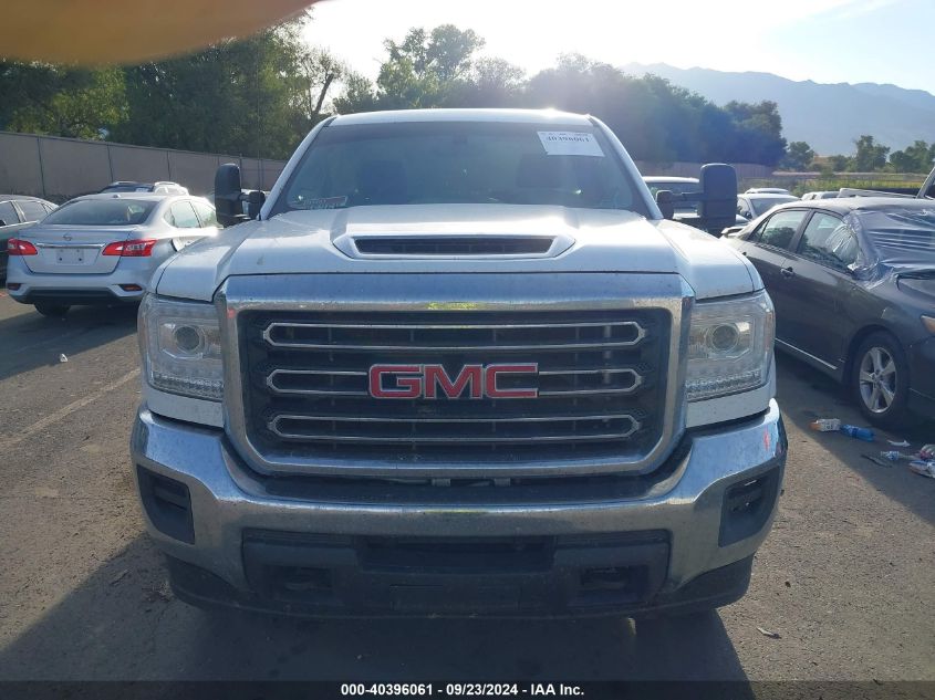 1GT02REY1JZ215851 2018 GMC Sierra K2500 Heavy Duty