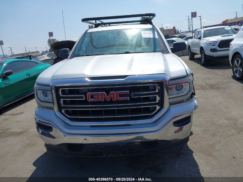 1GTN1LEC8GZ904630 2016 GMC Sierra 1500