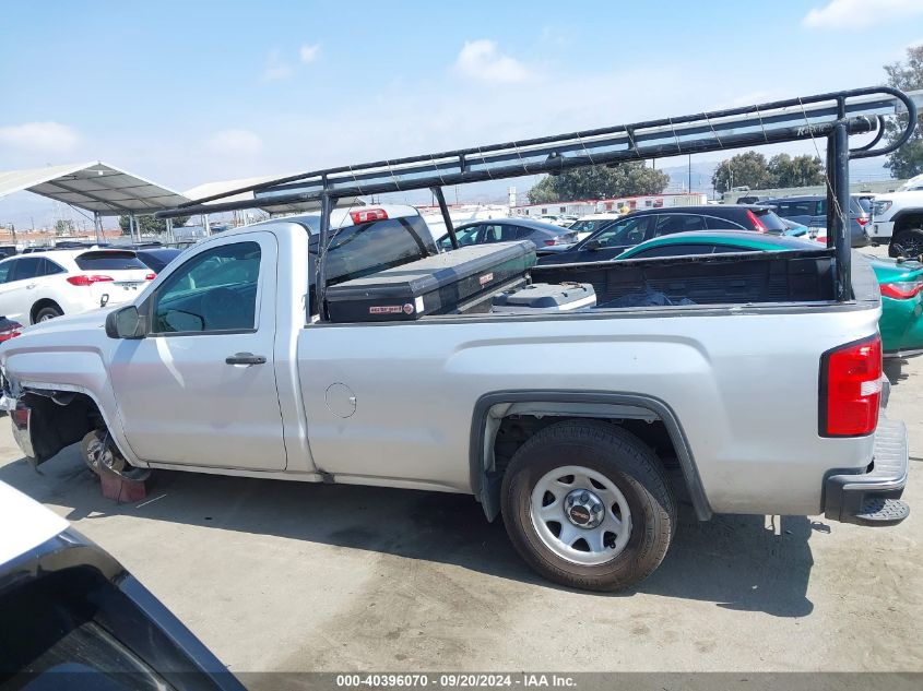 1GTN1LEC8GZ904630 2016 GMC Sierra 1500