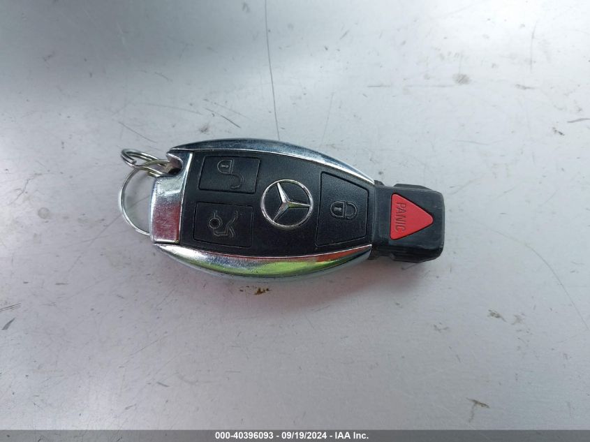 WDCGG5GB5CF880848 2012 Mercedes-Benz Glk 350