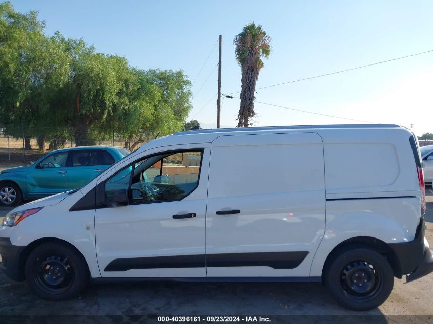 NM0LS7S24N1508064 2022 Ford Transit Connect Xl