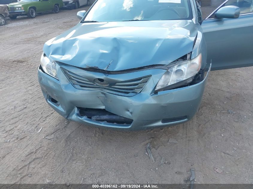 2008 Toyota Camry Le VIN: 4T4BE46K38R042730 Lot: 40396162