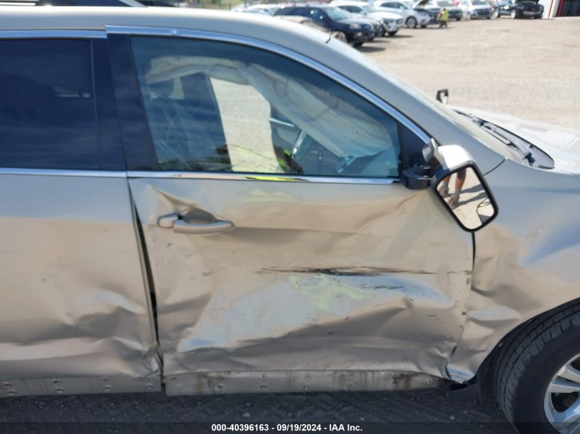 2GNFLNEK7C6104349 2012 Chevrolet Equinox 2Lt