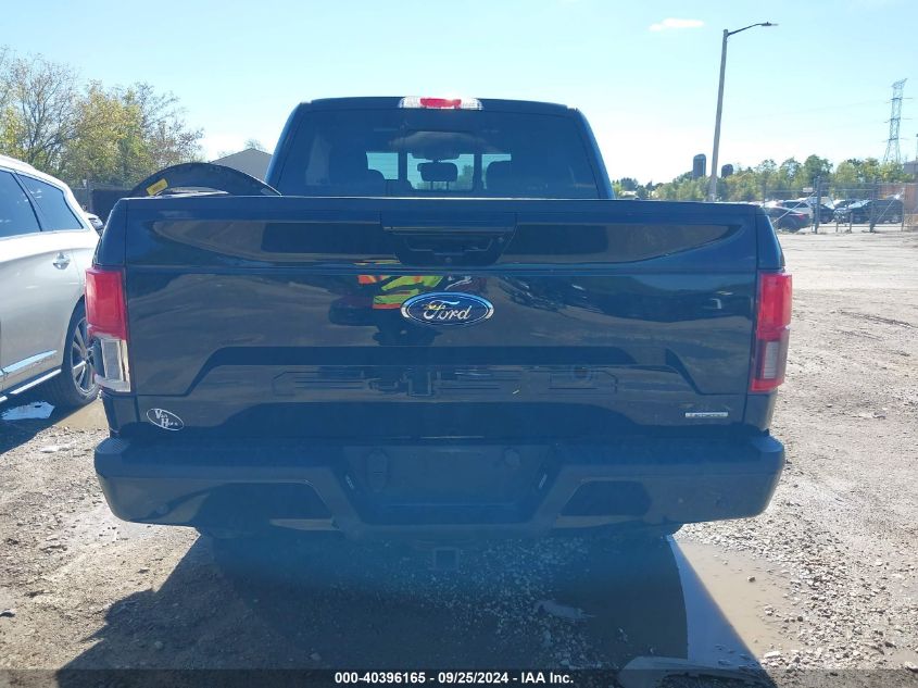 1FTEW1EP4KFC71546 2019 FORD F-150 - Image 16