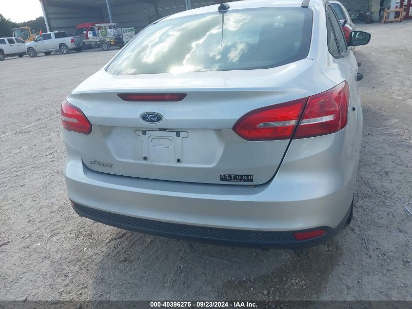 1FADP3E27HL212726 2017 FORD FOCUS - Image 16