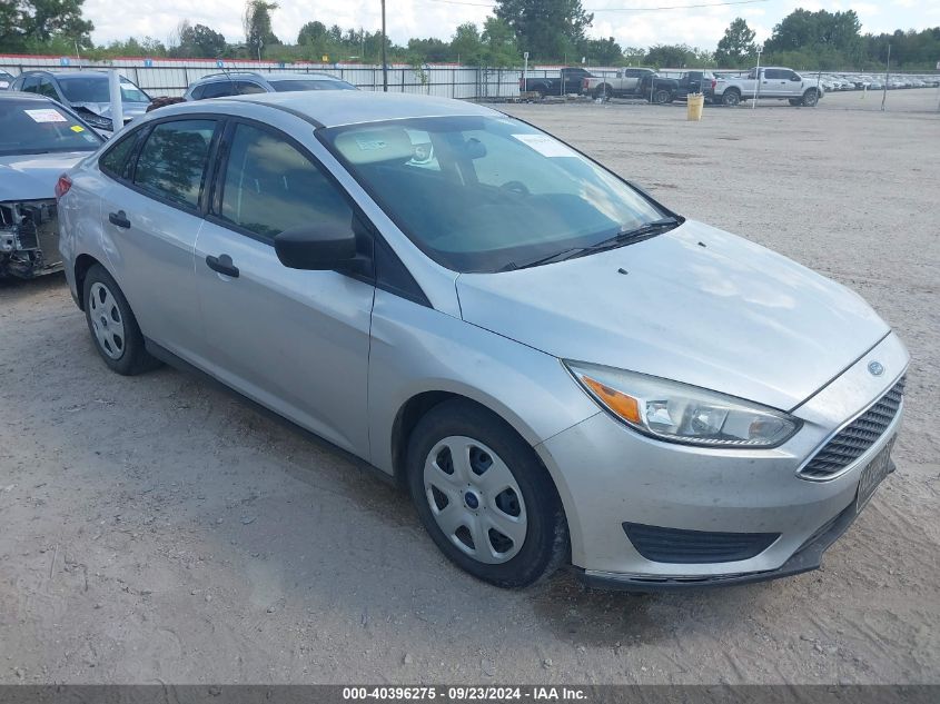 1FADP3E27HL212726 2017 FORD FOCUS - Image 1