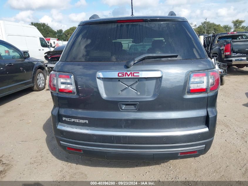 1GKKRRKD4EJ221383 2014 GMC Acadia Slt-1