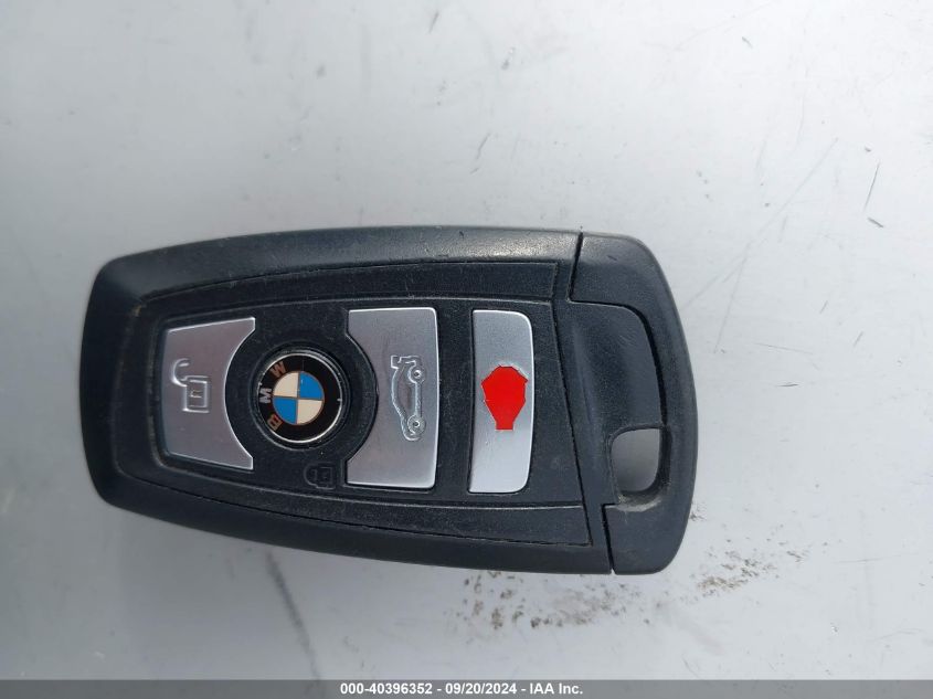 WBA5B1C53GG131855 2016 BMW 535I