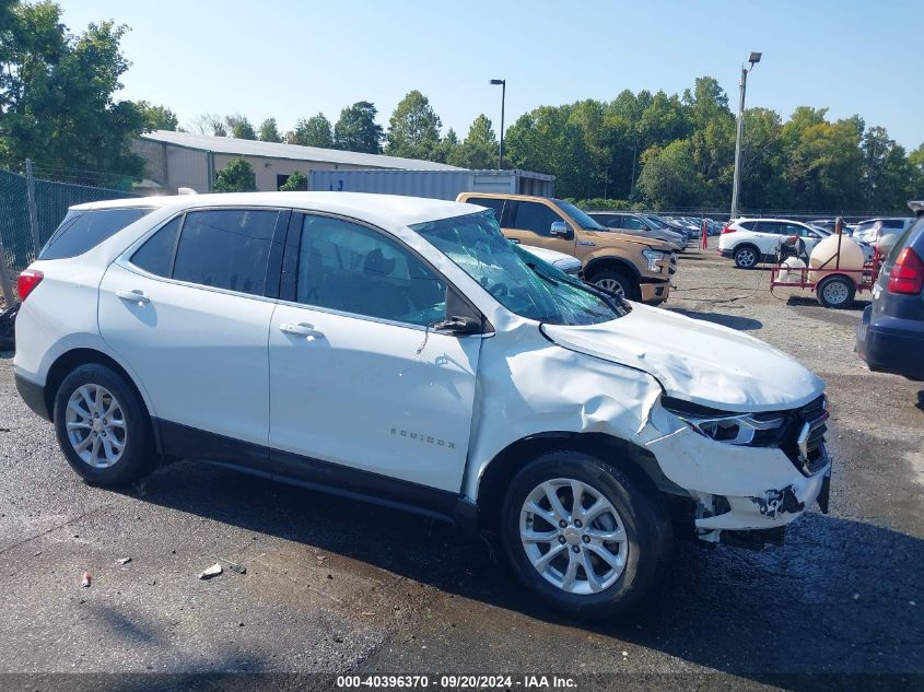 3GNAXKEV7LS710596 2020 CHEVROLET EQUINOX - Image 1