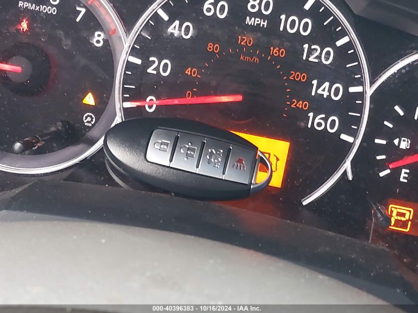 2012 Nissan Altima 2.5 S VIN: 1N4AL2APXCN512252 Lot: 40396383