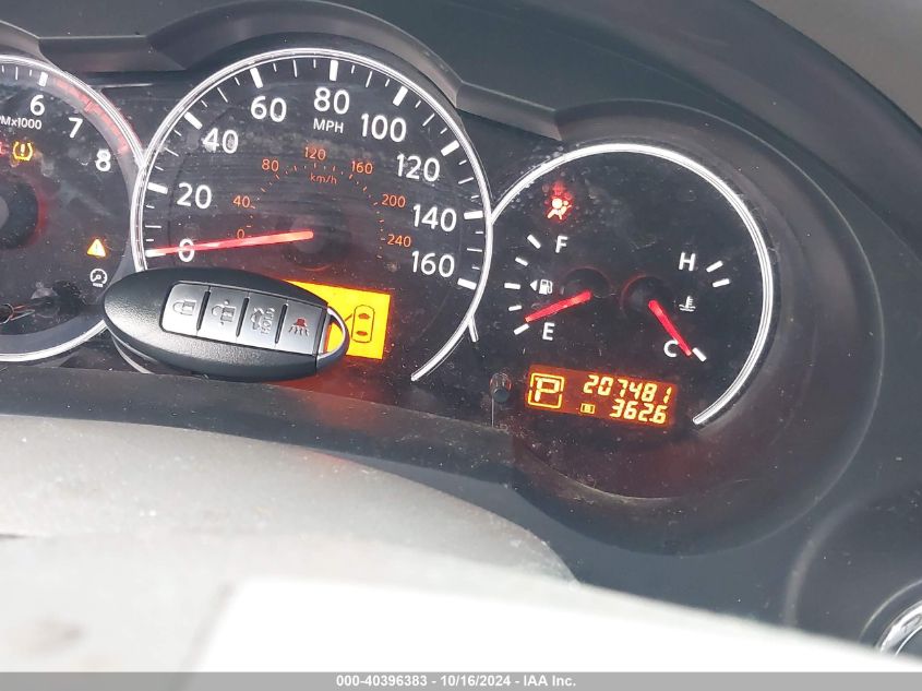 2012 Nissan Altima 2.5 S VIN: 1N4AL2APXCN512252 Lot: 40396383