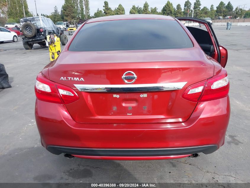 1N4AL3AP9GC257052 2016 NISSAN ALTIMA - Image 17