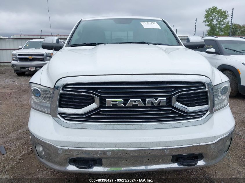 1C6RR7PT1JS122188 2018 Ram 1500 Longhorn