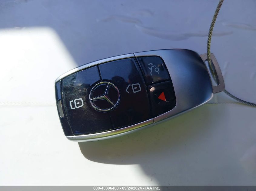 VIN W1KZF5KB2MA949573 2021 Mercedes-Benz E-Class, E... no.11