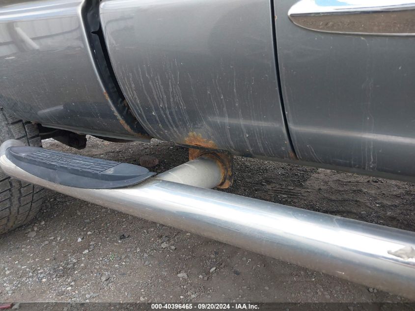 3D7MX39AX8G164766 2008 Dodge Ram 3500 Laramie