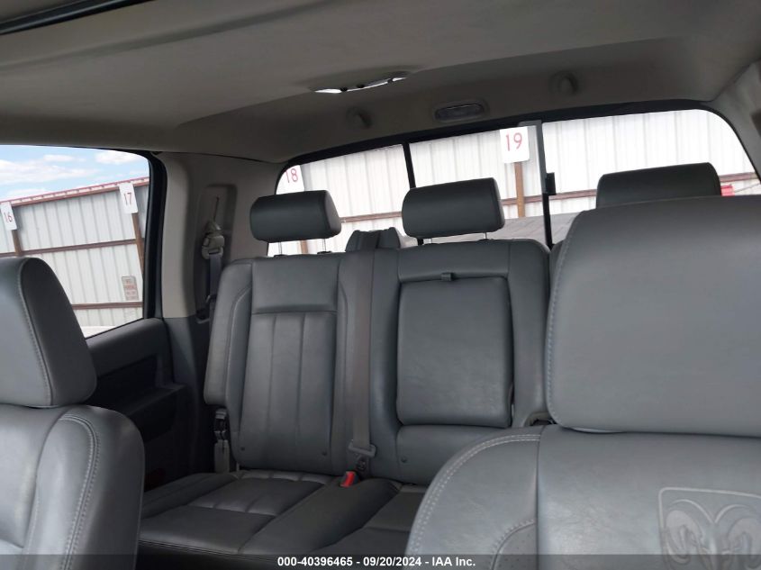 3D7MX39AX8G164766 2008 Dodge Ram 3500 Laramie