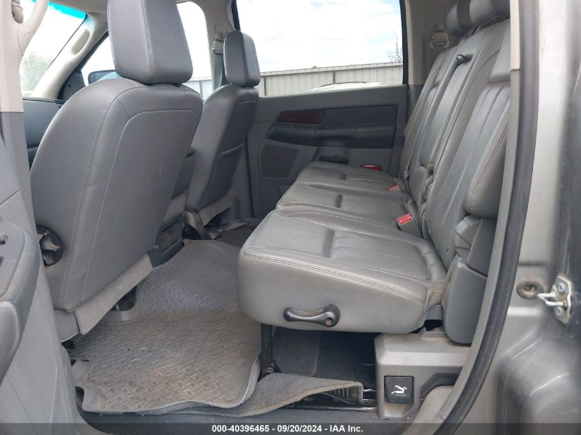 3D7MX39AX8G164766 2008 Dodge Ram 3500 Laramie