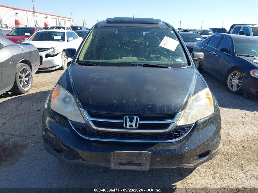 JHLRE3H79BC003589 2011 Honda Cr-V Ex-L