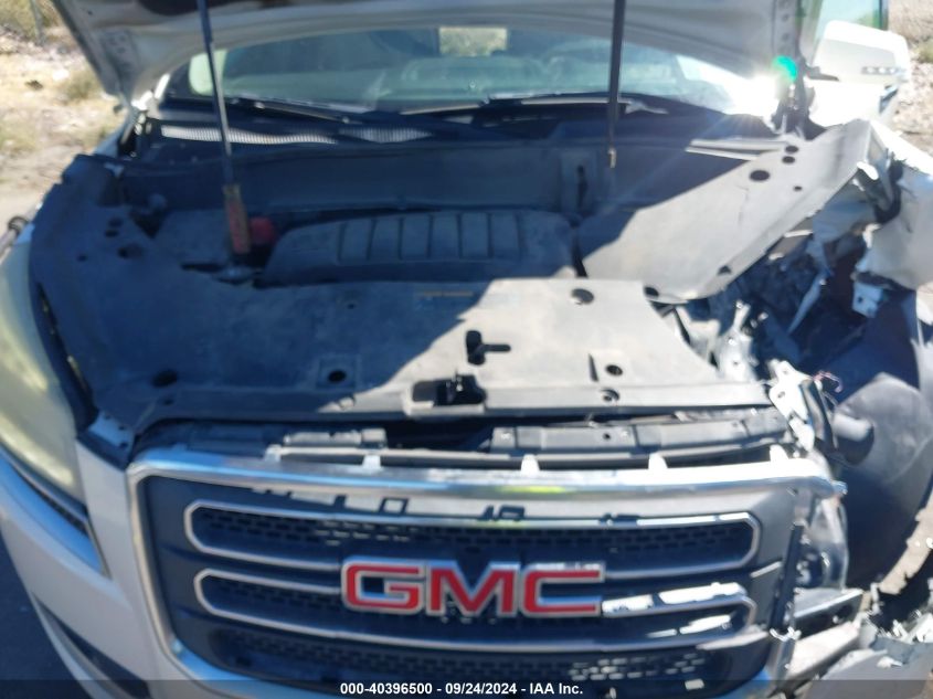 1GKKVRKD7DJ145748 2013 GMC Acadia Slt-1