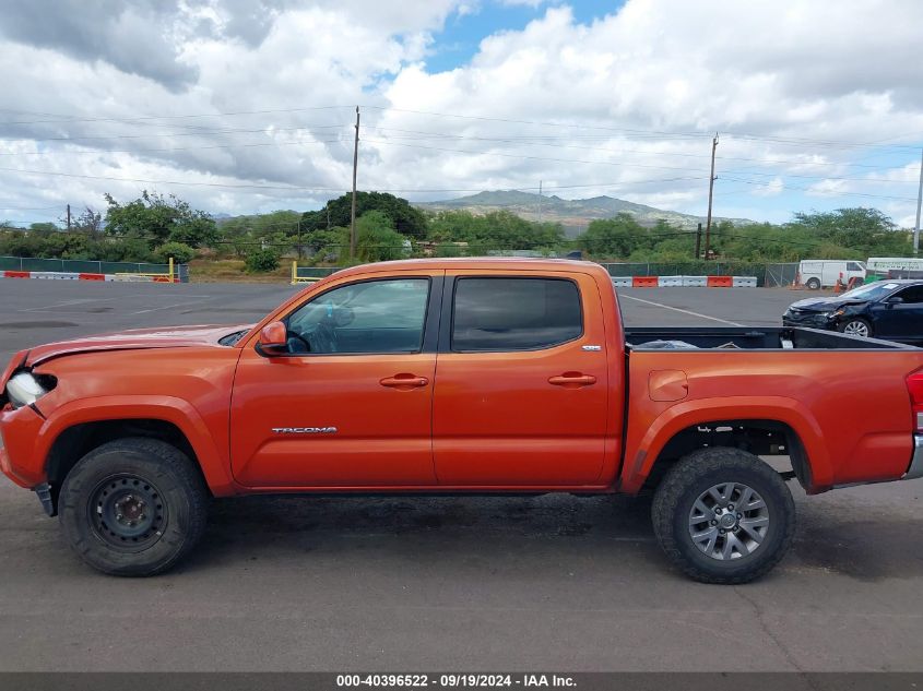 3TMAZ5CN8GM025587 2016 Toyota Tacoma Sr5 V6