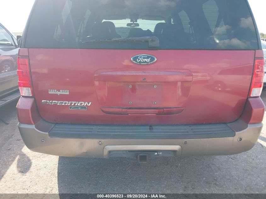 1FMPU17L34LB68482 2004 Ford Expedition Eddie Bauer