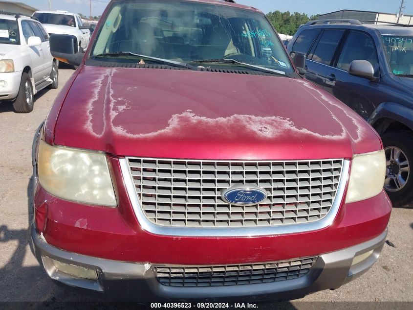 1FMPU17L34LB68482 2004 Ford Expedition Eddie Bauer